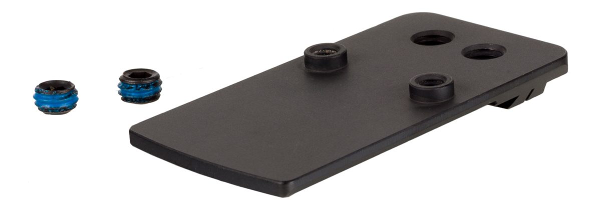 Trijicon RMRcc Pistol Dovetail Mount for Sig Sauer 365