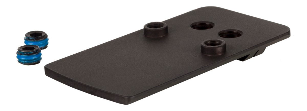 TRIJICON RMRCC MNT PLATE for GLOCK