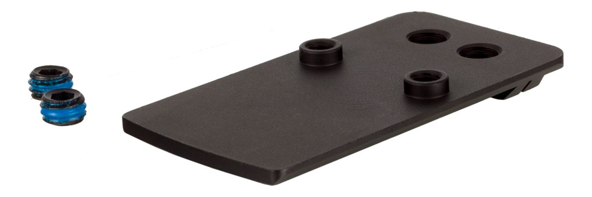 Trijicon RMRcc Pistol Dovetail Mount for Springfield Hellcat XDS and Sig Sa