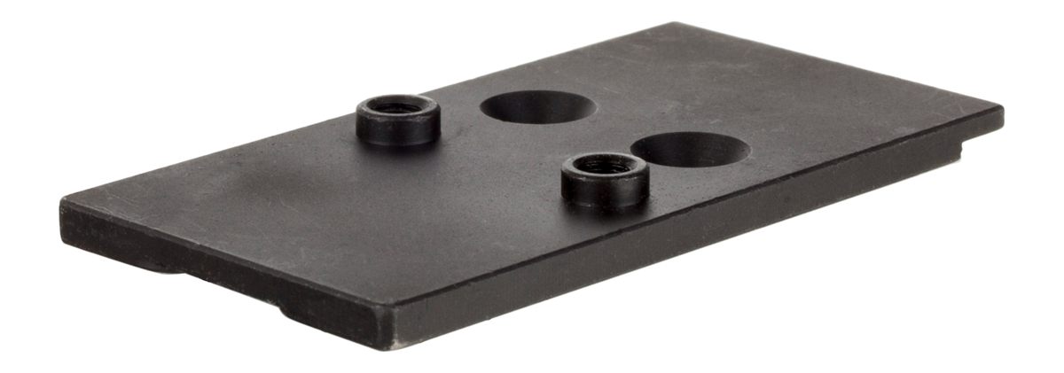 Trijicon RMRcc Pistol Adapter Plate for Full-Size Glock MOS