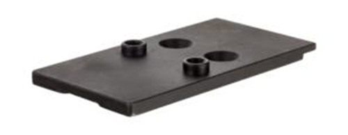 Trijicon RMRcc Pistol Adapter Plate for Full-Size Glock MOS view 2