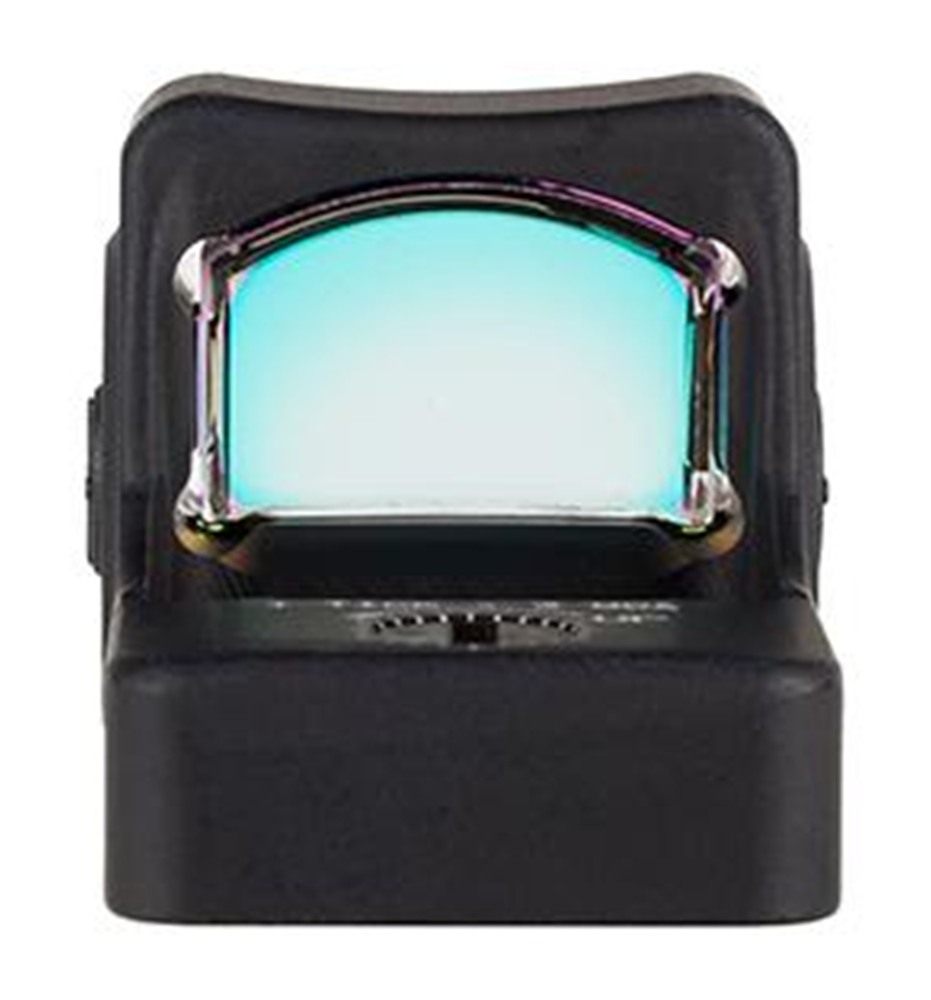 Trijicon RMRcc Sight Adjustable LED Red Dot, 6.5 MOA, Black, 3100002 view 4