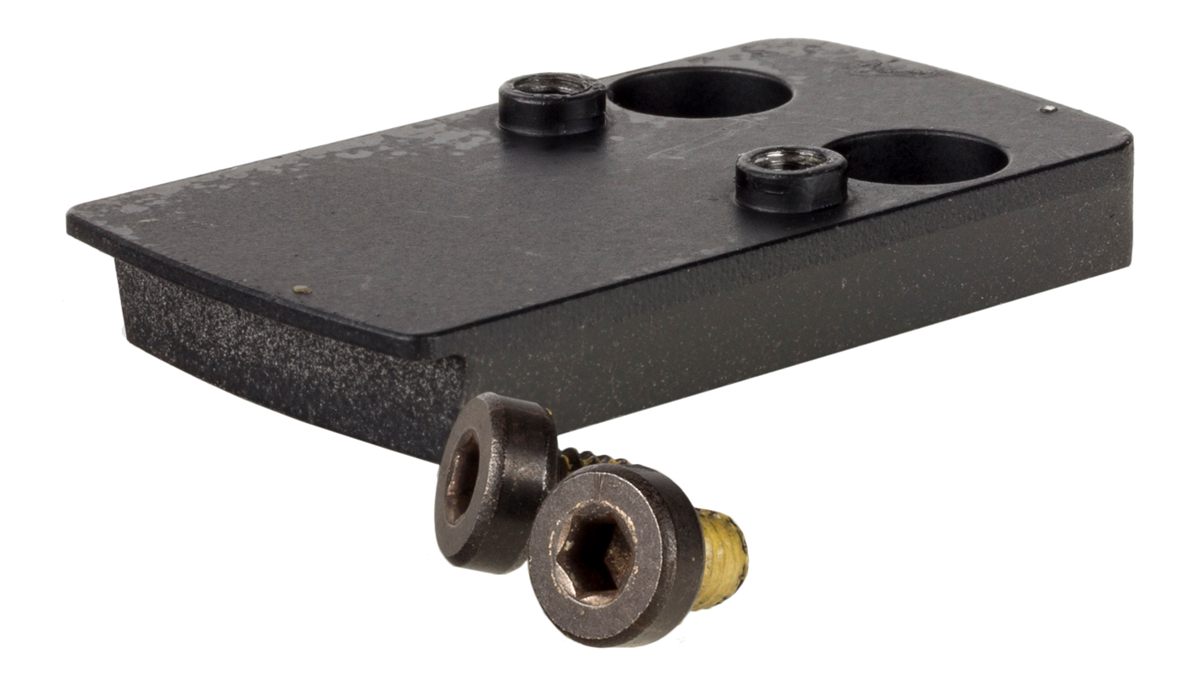 TRIJICON RMRCC ADP PLATE 43X/48 MOS