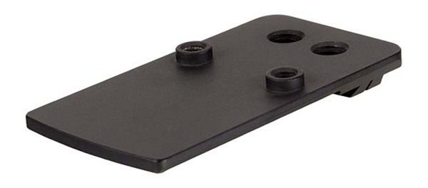 TRIJICON RMRCC ADP Plate P365XL view 2