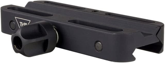Trijicon ACOG VCOG Mount w/Q-LOC, Black, AC12042 view 3