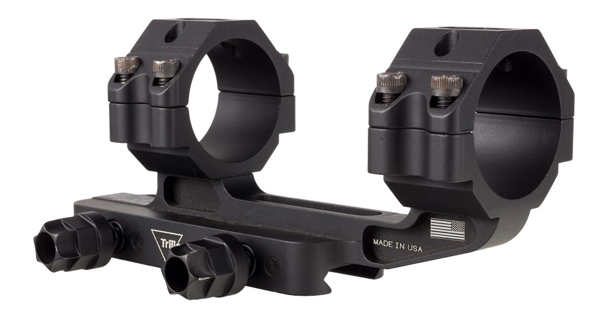 Trijicon Ctlvr MNT Q-LOC 34MM 1.535in