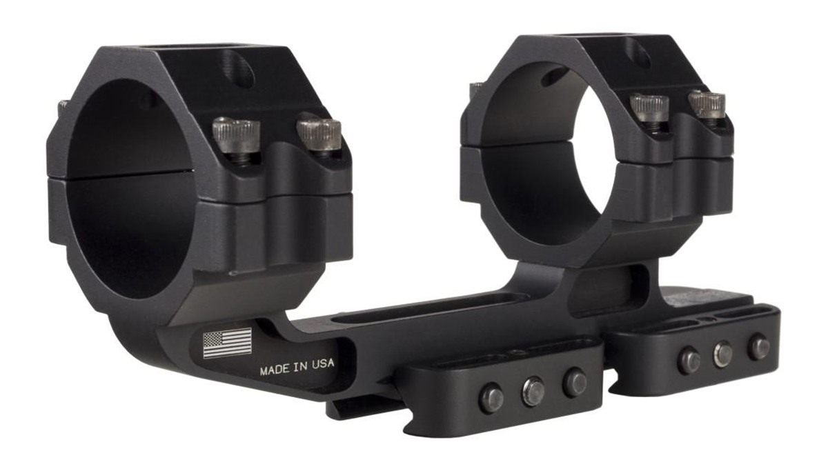 Trijicon Ctlvr MNT Q-LOC 34MM 1.535in view 2