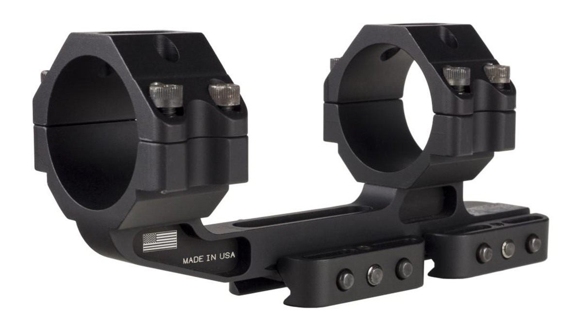 Trijicon Ctlvr MNT Q-LOC 30MM 1.535in view 2