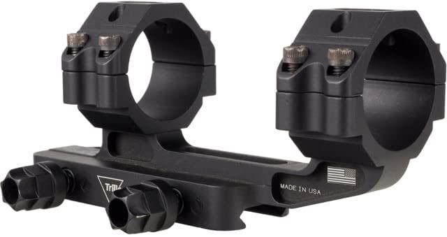 Trijicon Ctlvr MNT Q-LOC 30MM 1.535in view 3