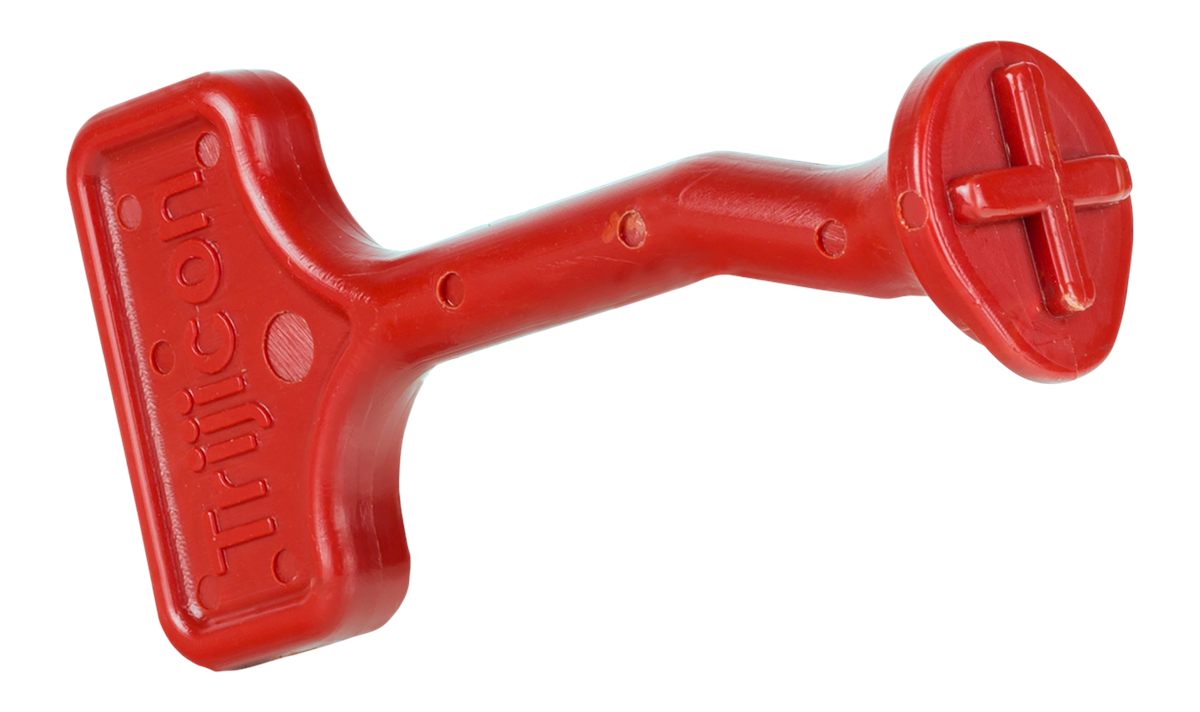 Trijicon RMR HD/SRO Battery Cap Tool, Red, AC30007