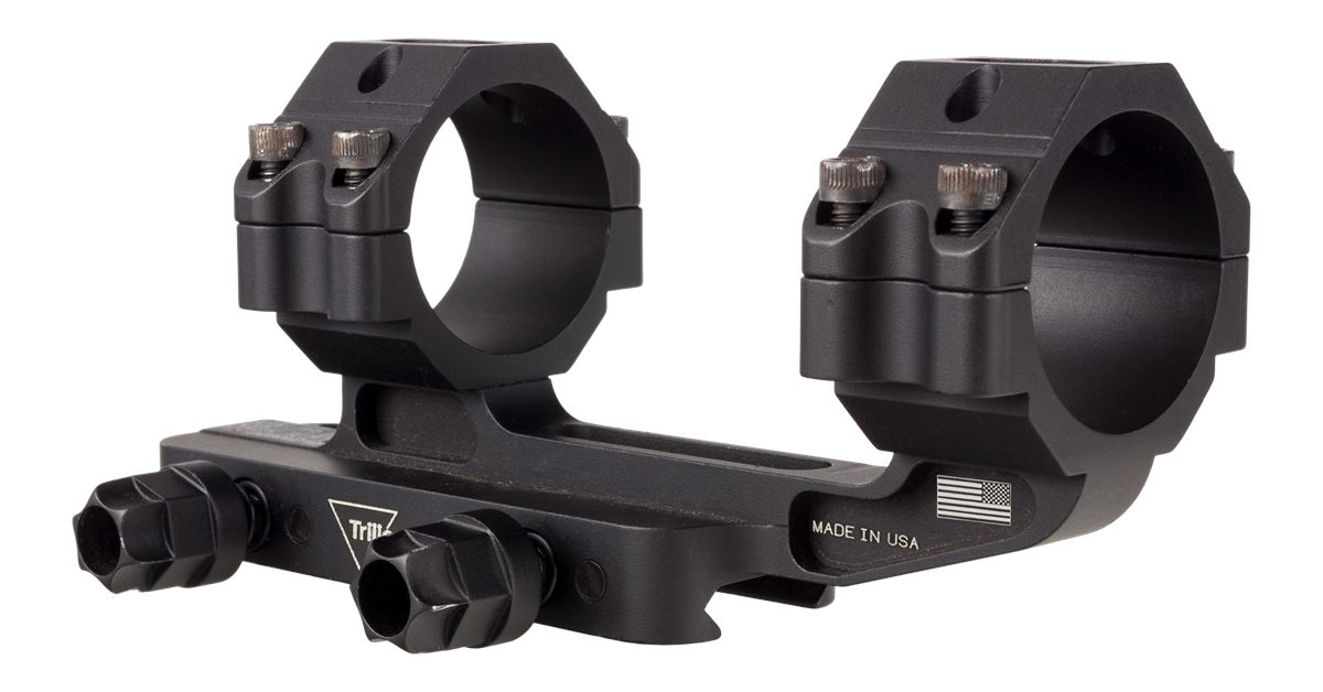 Trijicon CTL MT Qloc 30MM 1.5in 20MOA