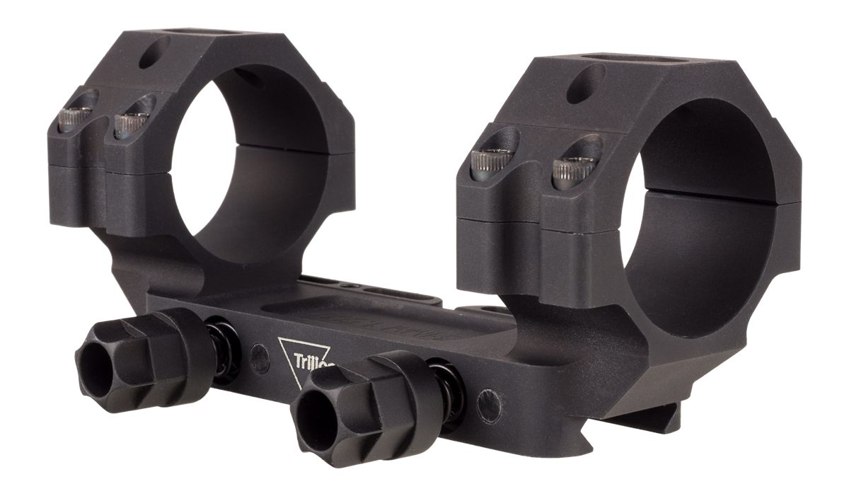 Trijicon BLT MT Qloc 34MM 1.1in 20MOA
