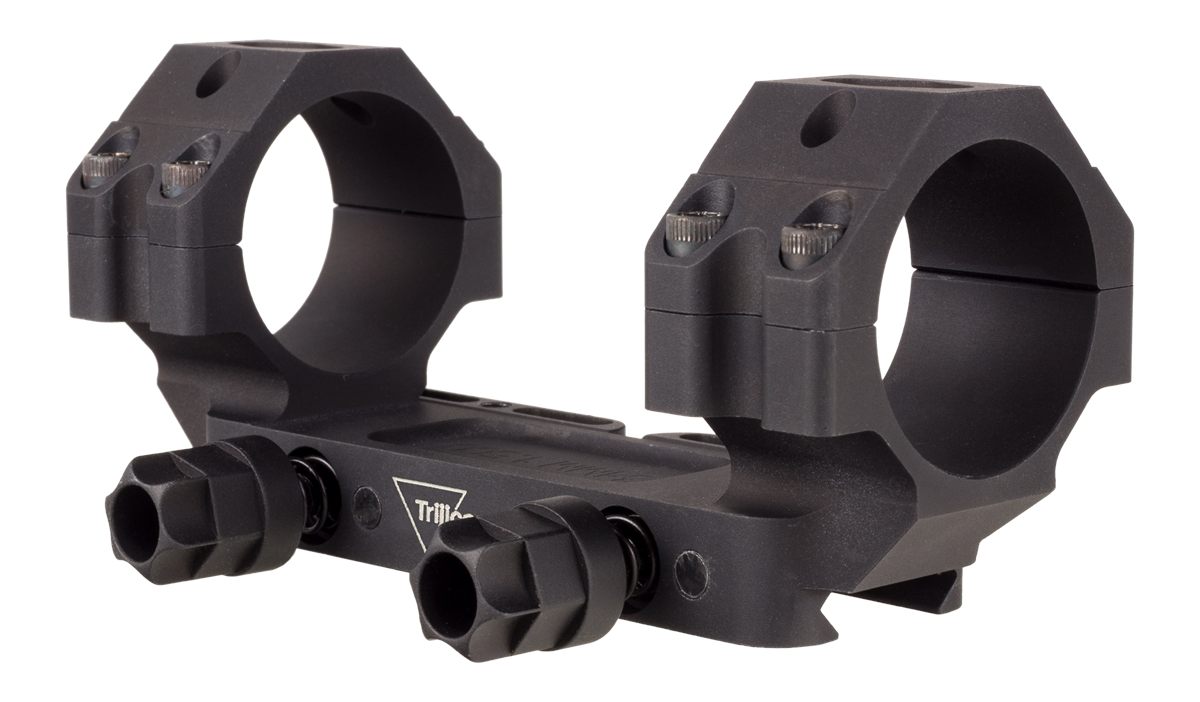 Trijicon BLT MT Qloc 30MM 1.1in 20MOA