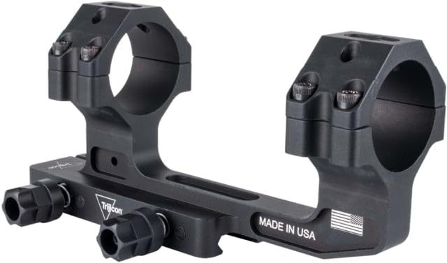Trijicon CTL Mount Q-LOC 34MM 1.93in view 2