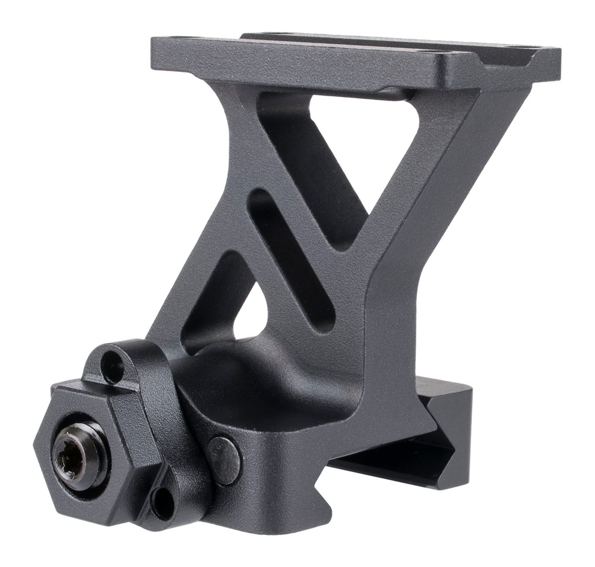 TRIJICON MRO EXTRA HIGH Q-LOC Mount