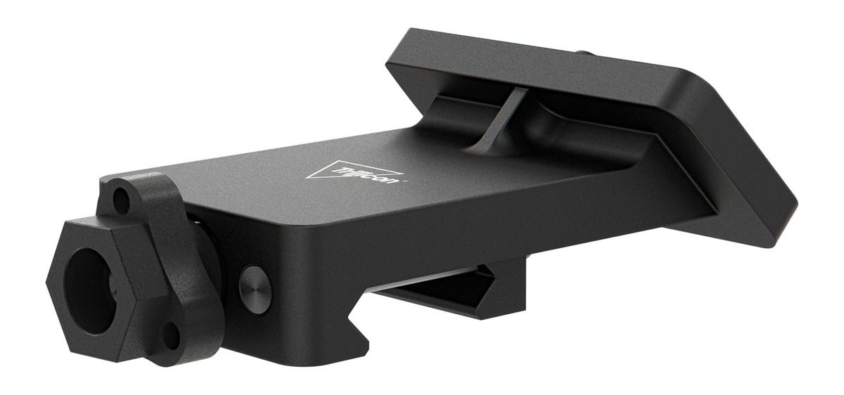 TRIJICON RMRCC 45 OFFSET Mount Q-LOC