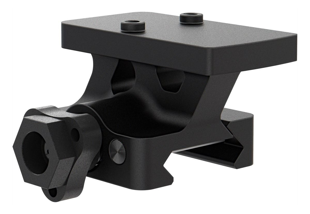 TRIJICON RMRCC Full CW Mount Q-LOC