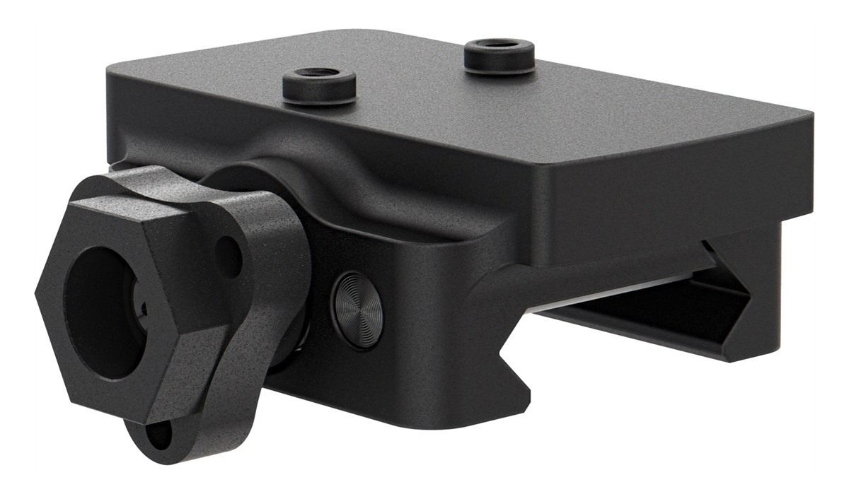 TRIJICON RMRCC LOW Mount Q-LOC