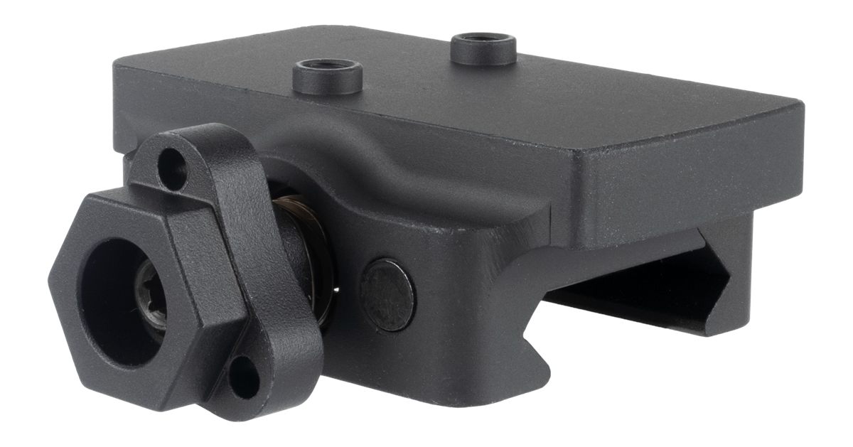 TRIJICON RMRCC LOW Mount Q-LOC view 2