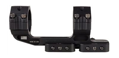 TRIJICON CTL MNT W/ Q-LOC 35MM HIGH