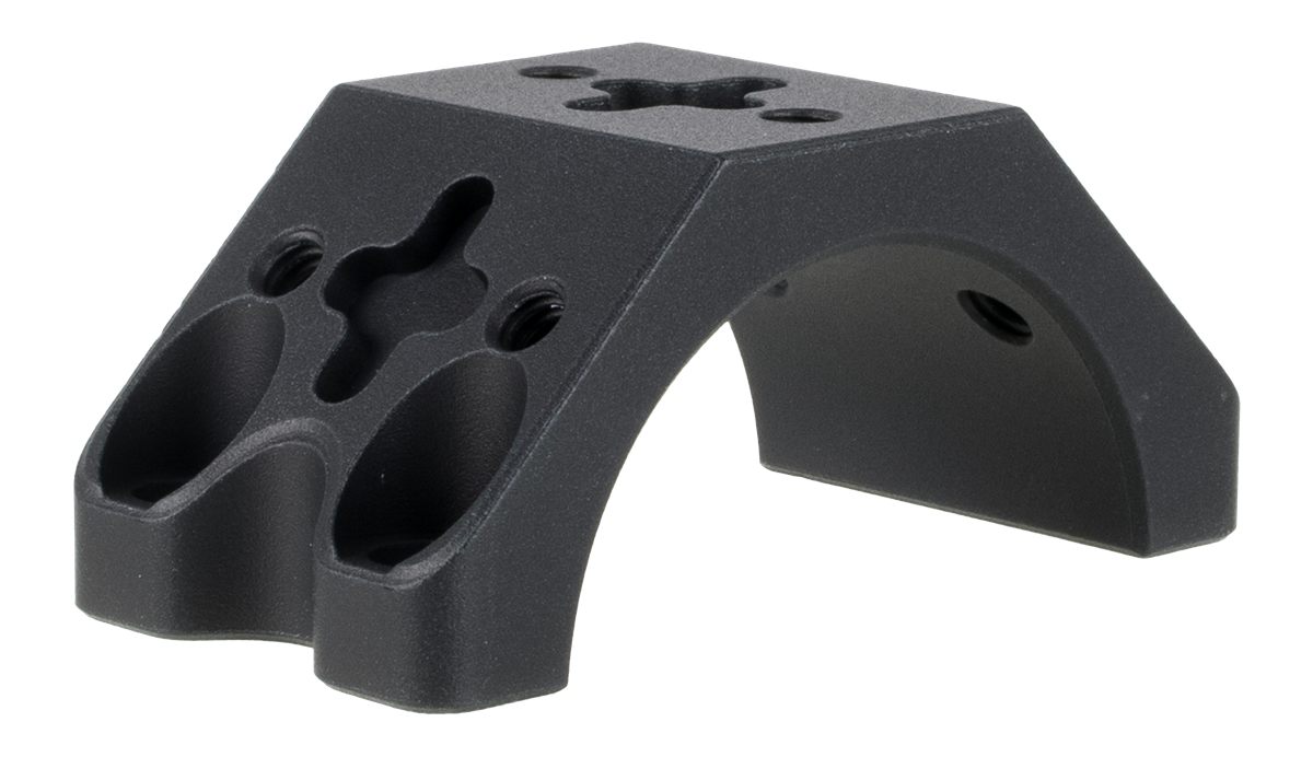TRIJICON 30MM R CAP for MNT W/Q-LOC