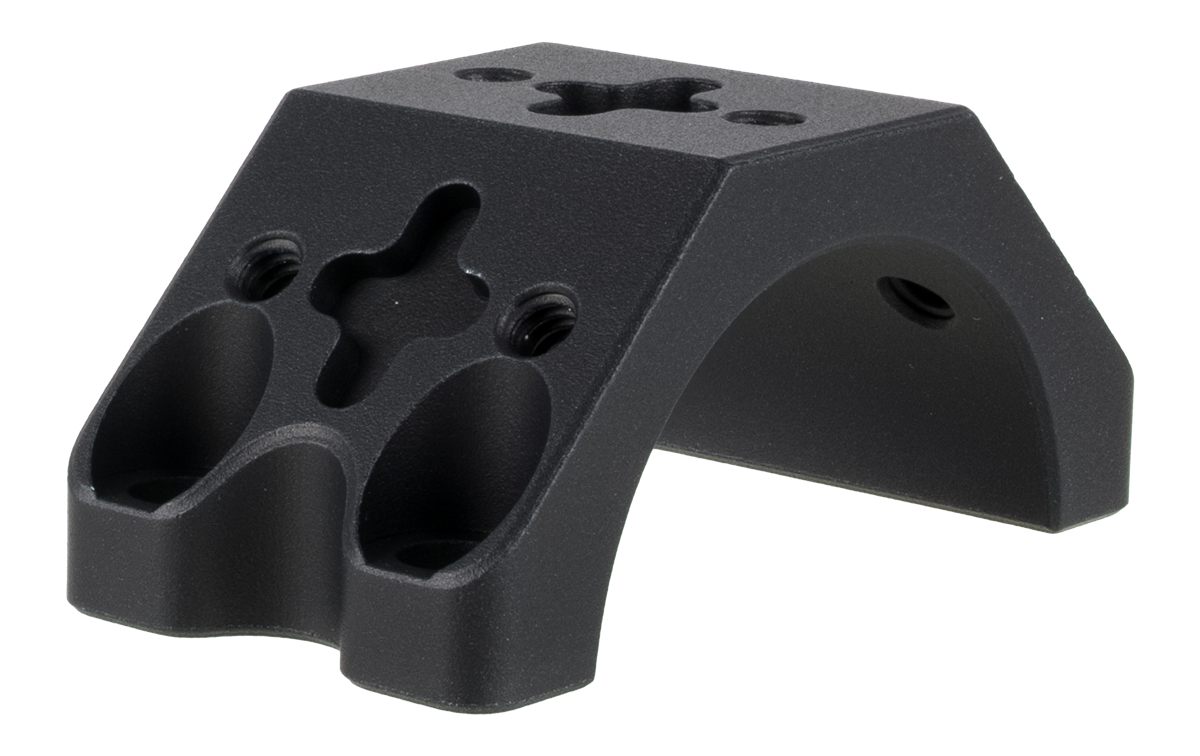 TRIJICON 34MM R CAP for MNT W/Q-LOC