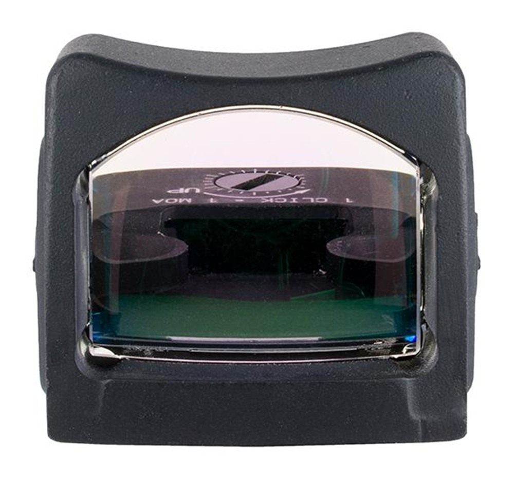 Trijicon RMR Type 2 Reflex Sight 3.25 MOA Green Dot Adjustable LED view 8