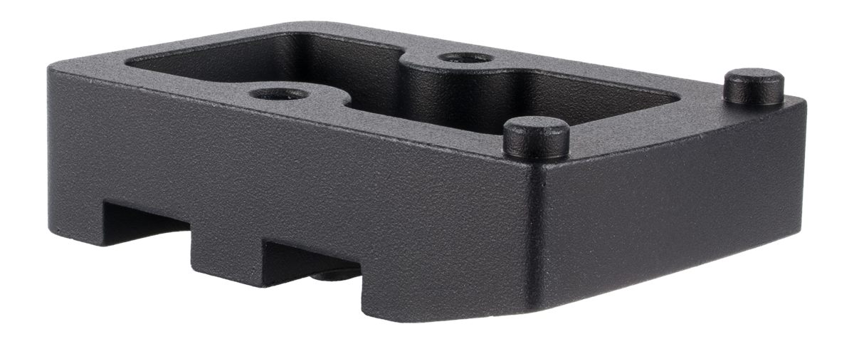 TRIJICON RMR PLATE ACC RNG Q-LOC MED