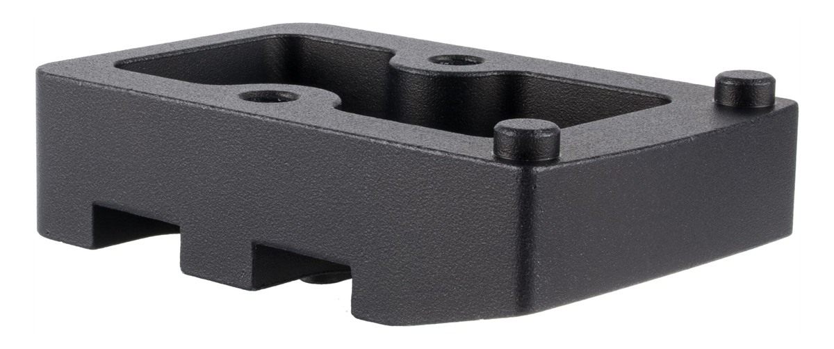 TRIJICON RMR PLATE ACC RNG Q-LOC HI