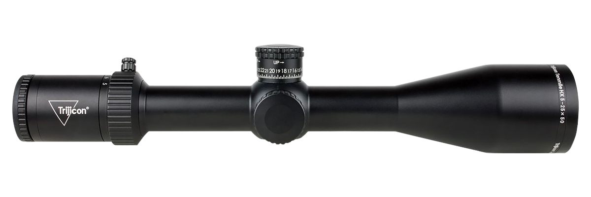 TRIJICON TENMILE HX 5-25X50 FFP MOA