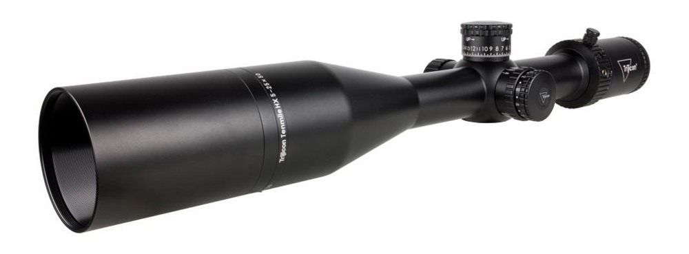 TRIJICON TENMILE HX 5-25X50 FFP MOA view 2