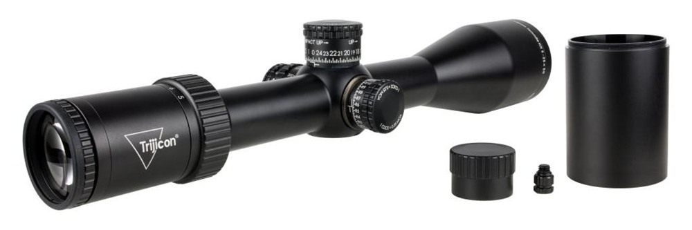 TRIJICON TENMILE HX 5-25X50 FFP MOA view 3