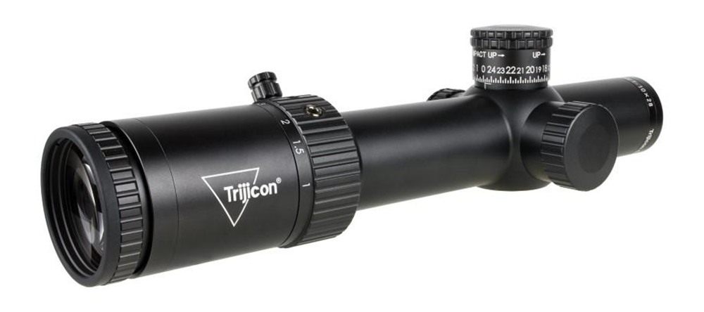 TRIJICON CREDO HX 1-10X28 FFP MOA view 3
