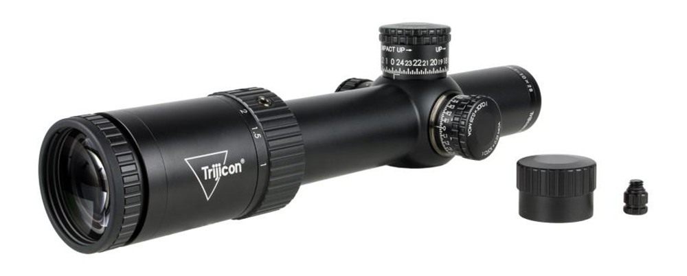 TRIJICON CREDO HX 1-10X28 FFP MOA view 4
