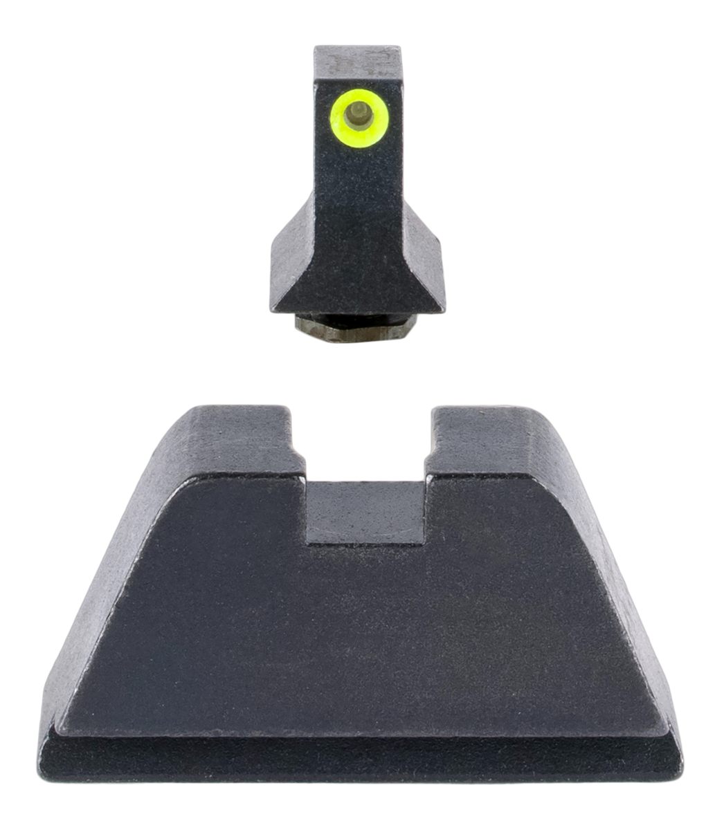 TRIJICON SUP NS SET GRN GLK 17 YF/MR