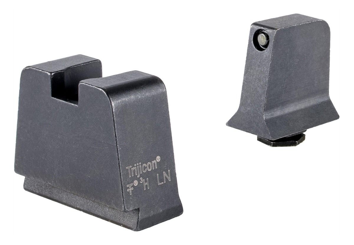 TRIJICON SUP NS SET GRN GLK 42 BF/MR
