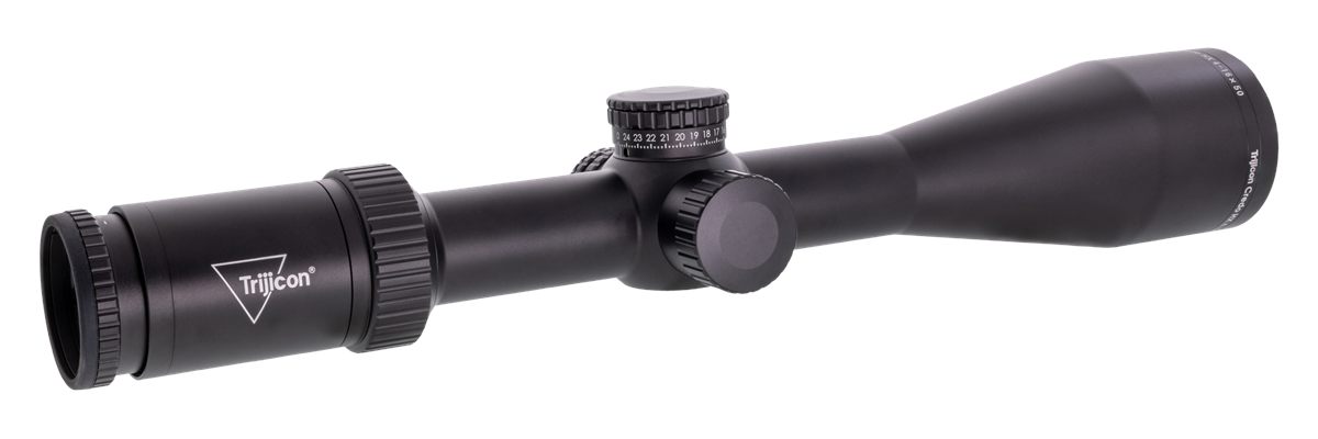 Trijicon TRJ 2900053 Credo HX 4-16X50 Riflescope