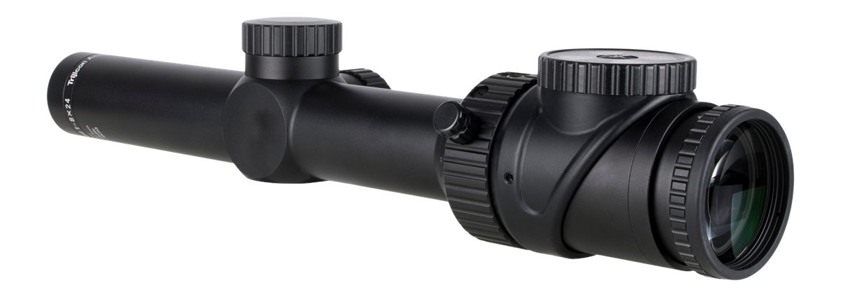 Trijicon TRJ 200183 Accupoint 1-8X24 Rflscp BDC 30MM