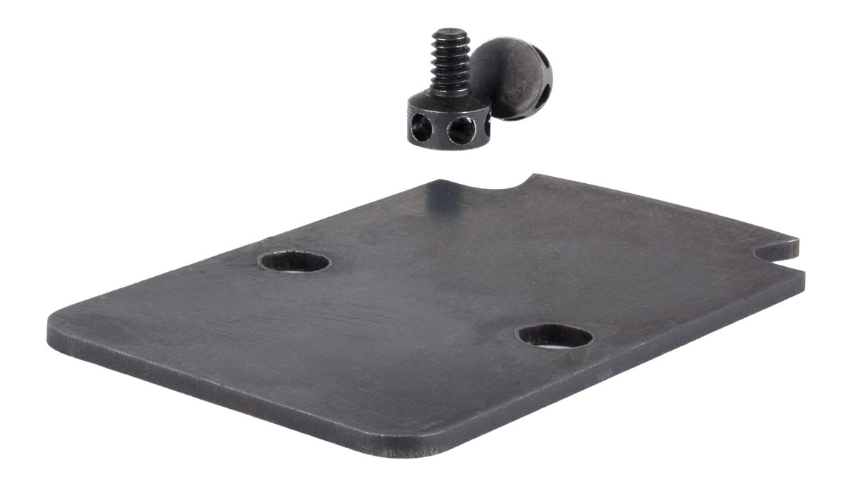 Trijicon Trj Ac32127 Rmrcc Mount Plate For Zev Style Slides