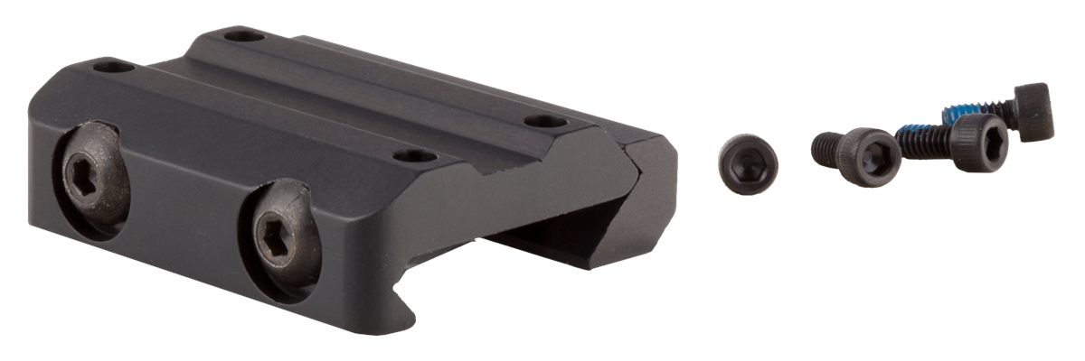 Trijicon MRO LOW Mount (FOR Minature Rifle Optics)