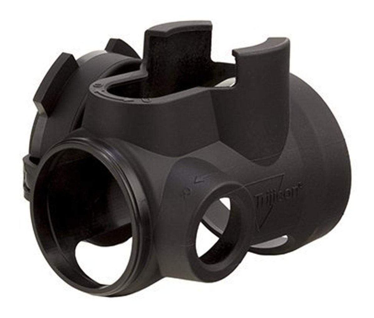 Trijicon AC31021 Mro Cover,Black