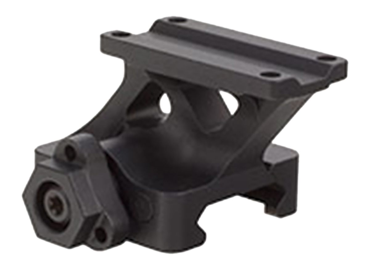 Trijicon AC32071 MRO Quick Release Low Mount Matte Black Anodized Aluminum