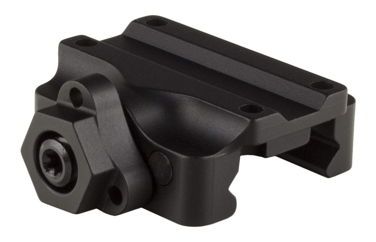 Trijicon MRO Quick Release Low Mount