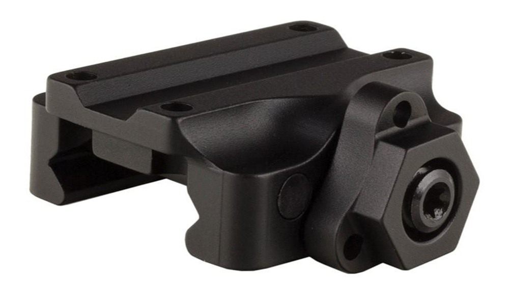 Trijicon MRO Quick Release Low Mount view 3