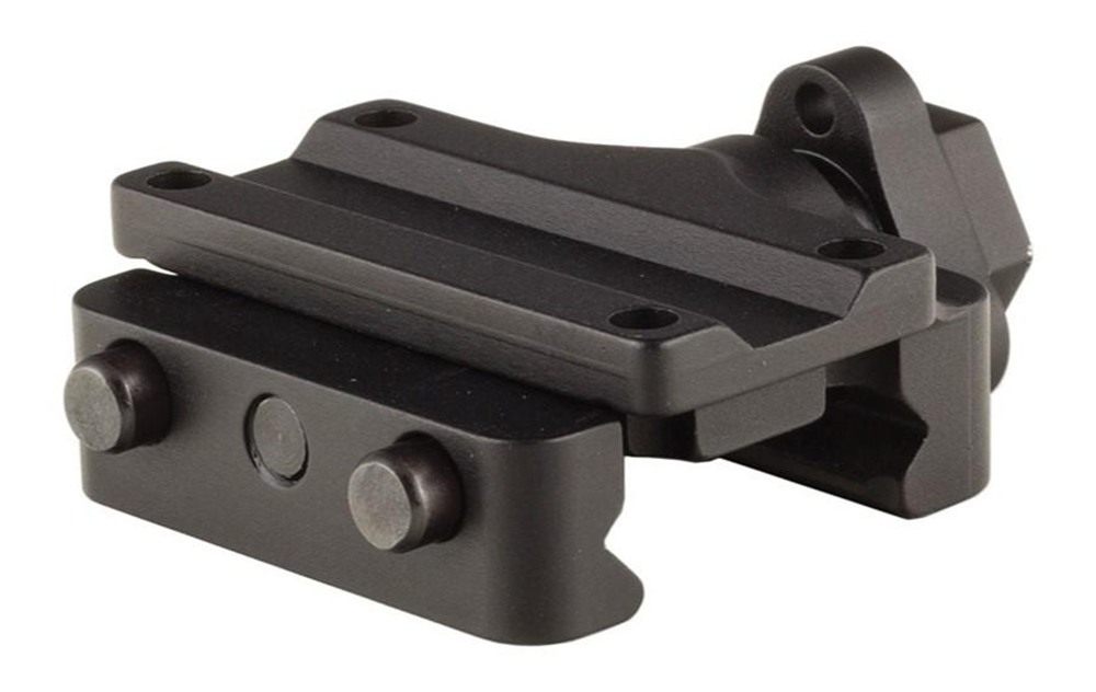 Trijicon MRO Quick Release Low Weaver Mount view 2