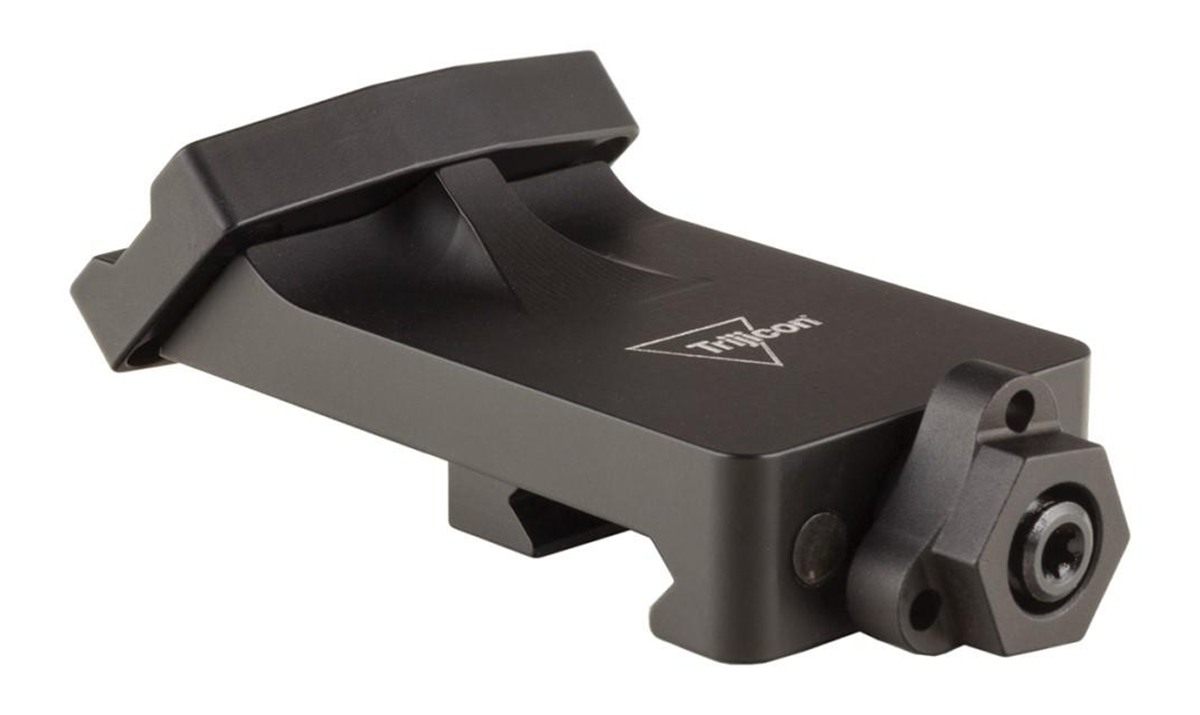 Trijicon MRO Quick Release 45 Degree Offset Mount