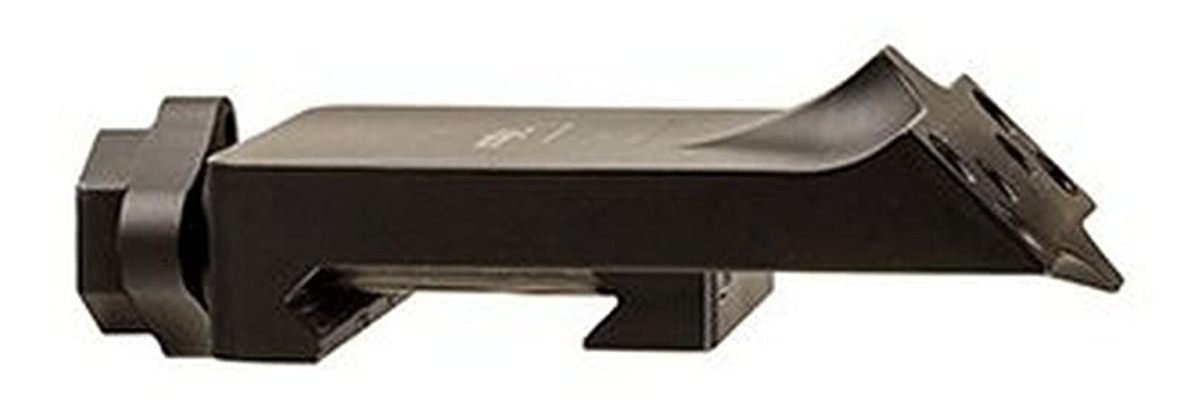 Trijicon MRO Quick Release 45 Degree Offset Mount view 3