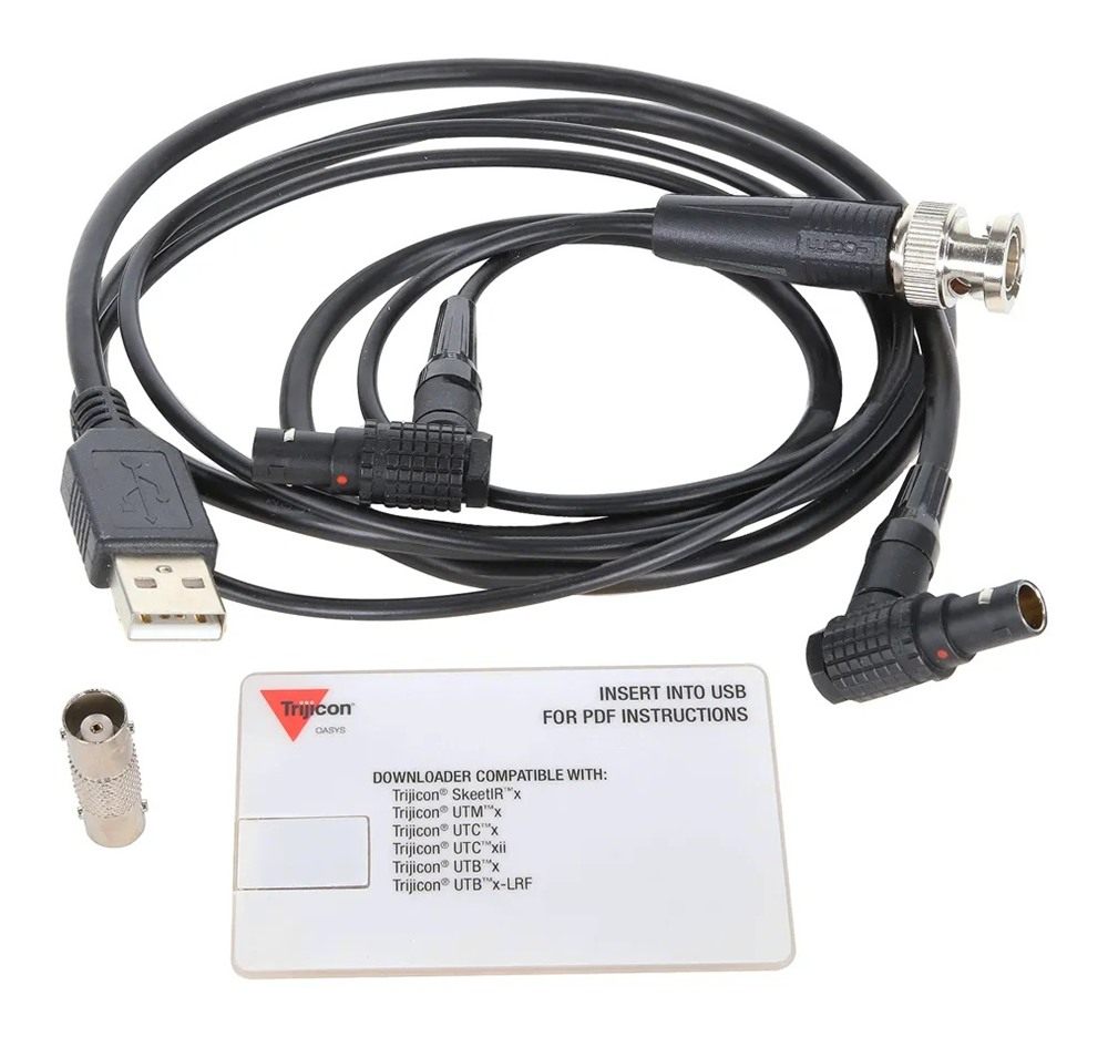 Trijicon Oasys Image DOWNLOAD Cables