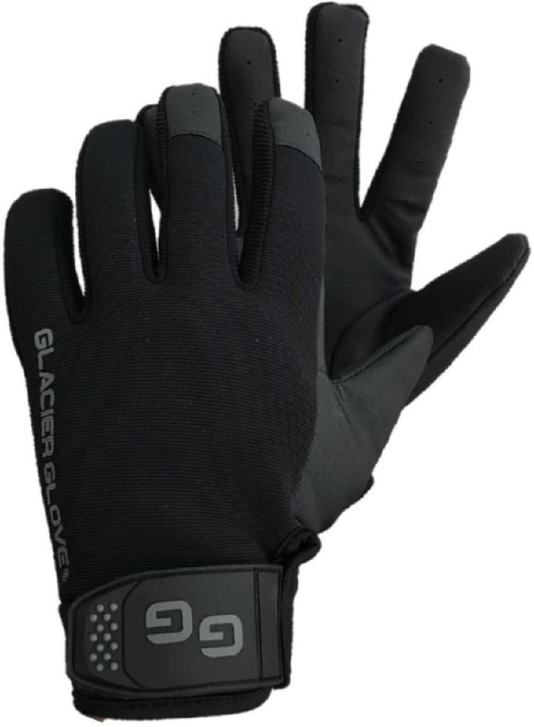 Glacier Glove Unisex Elite Tactical Durable Water-Resistant Quick-Dry Breat view 2
