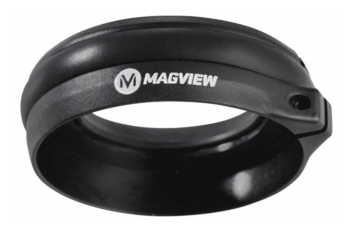 Warne Manufacturing Magview B1 Binocular Adapter
